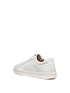 MEN'S SNEAKERS - GEOX WHITE - U653JB 0009B 3