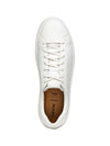 MEN'S SNEAKERS - GEOX WHITE - U653JB 0009B 5