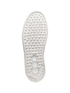 MEN'S SNEAKERS - GEOX WHITE - U653JB 0009B 6