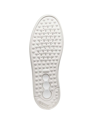 MEN'S SNEAKERS - GEOX WHITE - U653JB 0009B 6