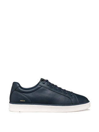 MEN'S SNEAKERS - GEOX NAVY - U653JB 0009B