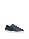 MEN'S SNEAKERS - GEOX NAVY - U653JB 0009B 2