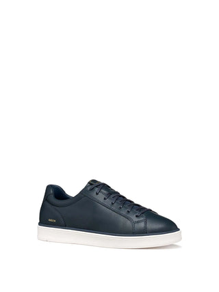 MEN'S SNEAKERS - GEOX NAVY - U653JB 0009B 2