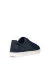 MEN'S SNEAKERS - GEOX NAVY - U653JB 0009B 4