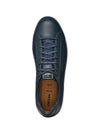 MEN'S SNEAKERS - GEOX NAVY - U653JB 0009B 5