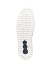 MEN'S SNEAKERS - GEOX NAVY - U653JB 0009B 6