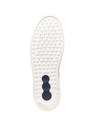 MEN'S SNEAKERS - GEOX NAVY - U653JB 0009B 6