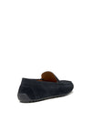 MOCASSINO UOMO - GEOX NAVY - U653KC 00022 4