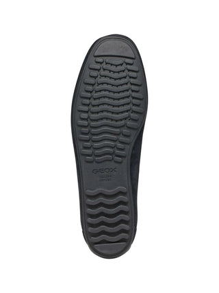 MOCASSINO UOMO - GEOX NAVY - U653KC 00022 6