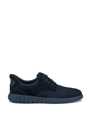 SNEAKERS UOMO - GEOX NAVY - U654JA 01422 1