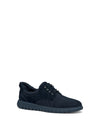 SNEAKERS UOMO - GEOX NAVY - U654JA 01422 2
