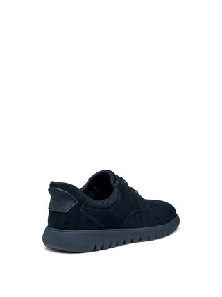 SNEAKERS UOMO - GEOX NAVY - U654JA 01422 4