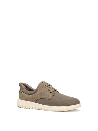 SNEAKERS UOMO - GEOX TORTORA - U654JA 01422 2