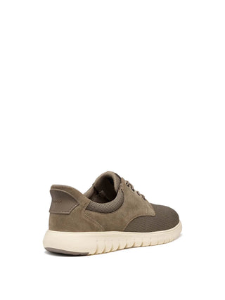 SNEAKERS UOMO - GEOX TORTORA - U654JA 01422 4