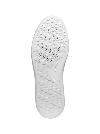 SNEAKERS UOMO - GEOX BIANCO - U655WA 00047 6