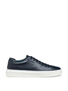 SNEAKERS UOMO - GEOX NAVY - U655WA 00047 1