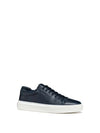 SNEAKERS UOMO - GEOX NAVY - U655WA 00047 2