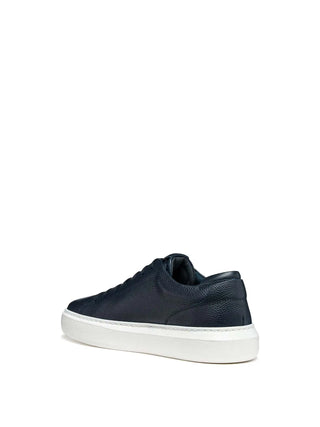 SNEAKERS UOMO - GEOX NAVY - U655WA 00047 3