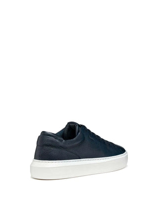 SNEAKERS UOMO - GEOX NAVY - U655WA 00047 4