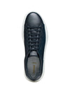 SNEAKERS UOMO - GEOX NAVY - U655WA 00047 5