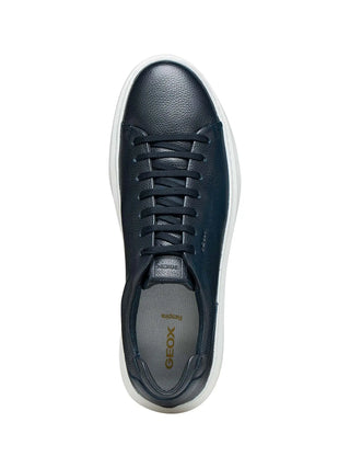 SNEAKERS UOMO - GEOX NAVY - U655WA 00047 5