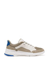 MEN'S SNEAKERS - GEOX WHITE-SAND - U659KA 0EK14 1