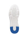 MEN'S SNEAKERS - GEOX WHITE-SAND - U659KA 0EK14 6