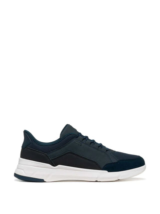 MEN'S SNEAKERS - GEOX NAVY - U659KA 0EK14 1