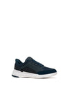 MEN'S SNEAKERS - GEOX NAVY - U659KA 0EK14 2