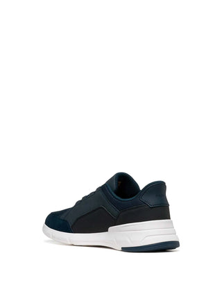 MEN'S SNEAKERS - GEOX NAVY - U659KA 0EK14 3