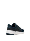 MEN'S SNEAKERS - GEOX NAVY - U659KA 0EK14 4