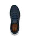 MEN'S SNEAKERS - GEOX NAVY - U659KA 0EK14 5