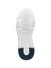 MEN'S SNEAKERS - GEOX NAVY - U659KA 0EK14 6