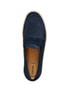 SLIP ON UOMO - GEOX NAVY - U65DWD 00022 5