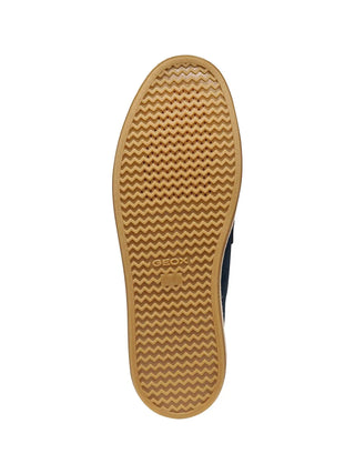 SLIP ON UOMO - GEOX NAVY - U65DWD 00022 6