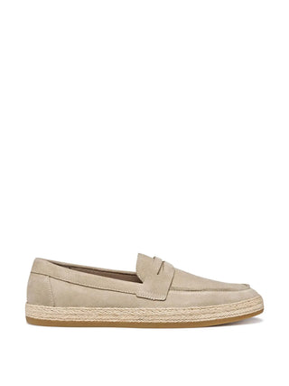 SLIP ON UOMO - GEOX SABBIA - U65DWD 00022