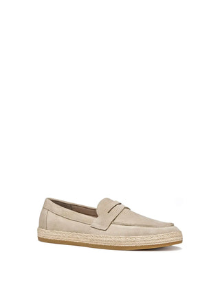 MEN'S SLIP-ON SHOES - GEOX SAND - U65DWD 00022 2