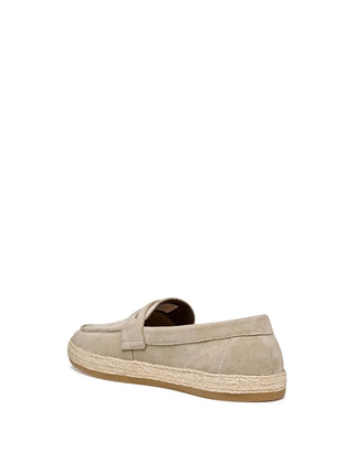 MEN'S SLIP-ON SHOES - GEOX SAND - U65DWD 00022 3