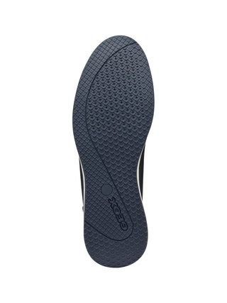 SNEAKERS UOMO - GEOX NAVY - U65H5A 0BU11 6