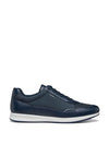 SNEAKERS UOMO - GEOX NAVY - U65H5B 0BUK0 1