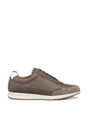 SNEAKERS UOMO - GEOX TORTORA - U65H5B 0EK11 1