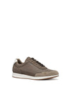 SNEAKERS UOMO - GEOX TORTORA - U65H5B 0EK11 2