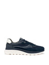 MEN'S SNEAKERS - GEOX NAVY - U65HUA 000U4 1