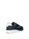 MEN'S SNEAKERS - GEOX NAVY - U65HUA 000U4 4