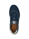 MEN'S SNEAKERS - GEOX NAVY - U65HUA 000U4 5