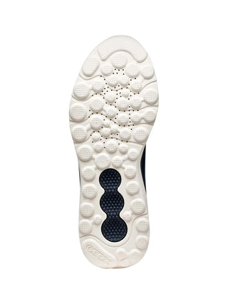 MEN'S SNEAKERS - GEOX NAVY - U65HUA 000U4 6