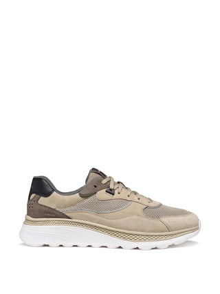 MEN'S SNEAKERS - GEOX SAND - U65HUA 01422
