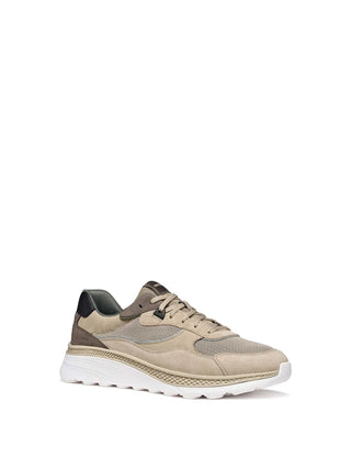 MEN'S SNEAKERS - GEOX SAND - U65HUA 01422 2