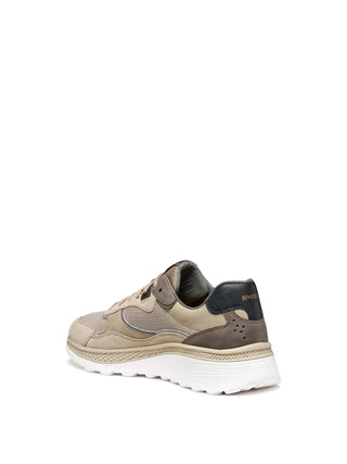 MEN'S SNEAKERS - GEOX SAND - U65HUA 01422 3