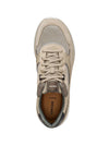 MEN'S SNEAKERS - GEOX SAND - U65HUA 01422 5